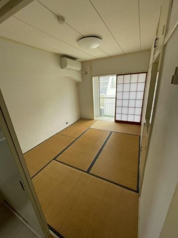 apartment 千葉県松戸市小金きよしケ丘３丁目
地図を見る