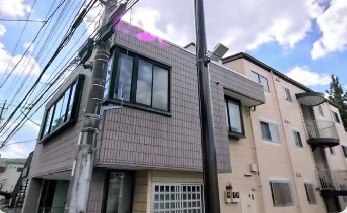 apartment 千葉県松戸市小金きよしケ丘３丁目
地図を見る