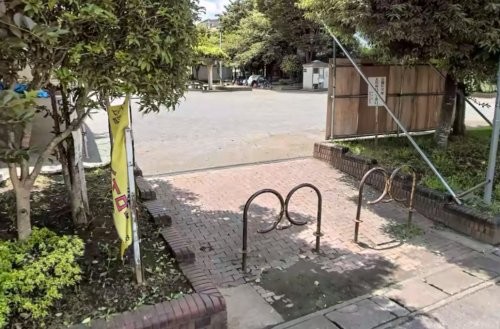 apartment 千葉県柏市桜台1-1 サクラヒルズ201