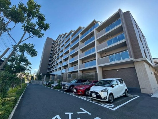 apartment 千葉県柏市桜台1-1 サクラヒルズ201