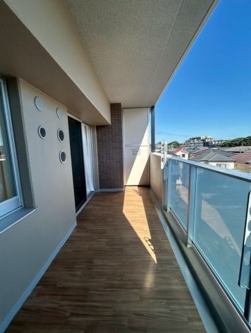 apartment 千葉県柏市桜台1-1 サクラヒルズ201