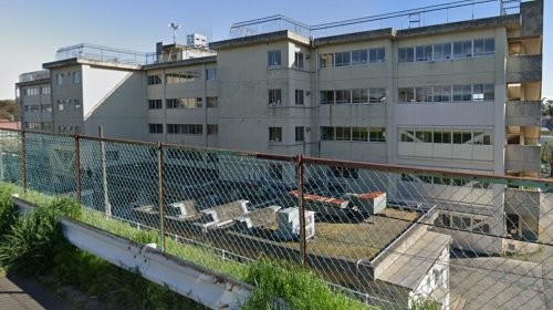 apartment 千葉県柏市桜台1-1 サクラヒルズ201