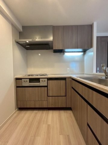 apartment 千葉県柏市桜台1-1 サクラヒルズ201