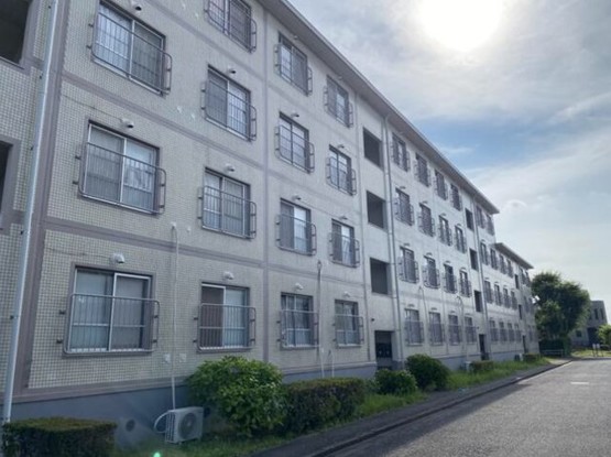 apartment 千葉県柏市桜台1-1 サクラヒルズ201