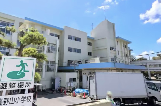 apartment 千葉県柏市桜台1-1 サクラヒルズ201