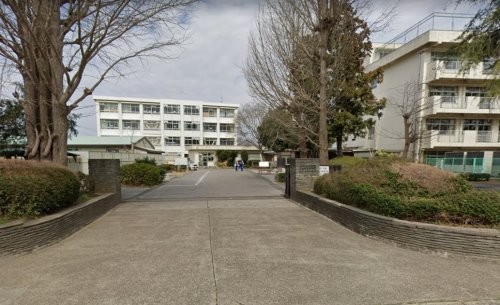 apartment 千葉県柏市桜台1-1 サクラヒルズ201