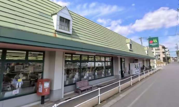 apartment 千葉県柏市桜台1-1 サクラヒルズ201