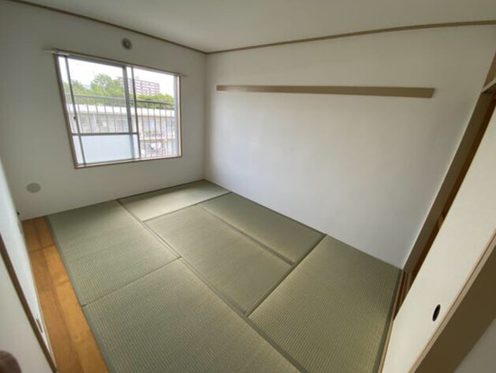 apartment 千葉県柏市桜台1-1 サクラヒルズ201