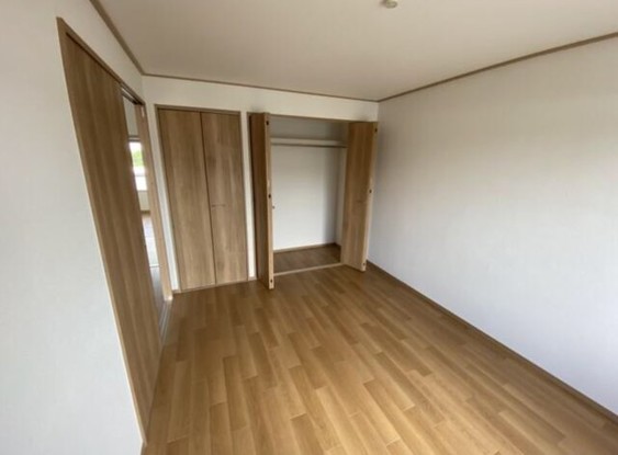 apartment 千葉県柏市桜台1-1 サクラヒルズ201