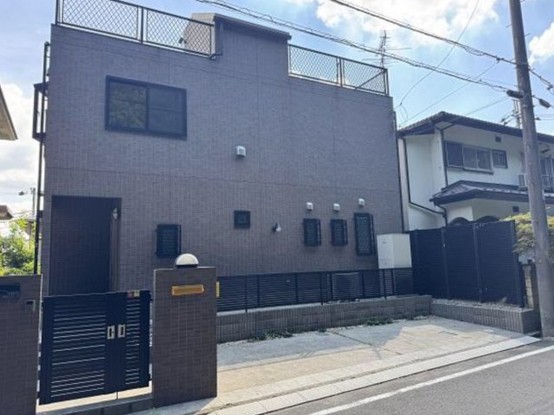 detached 千葉県柏市桜台1-1 サクラヒルズ201