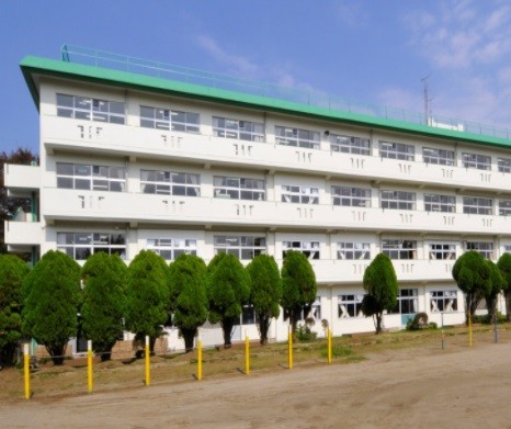 detached 千葉県柏市桜台1-1 サクラヒルズ201