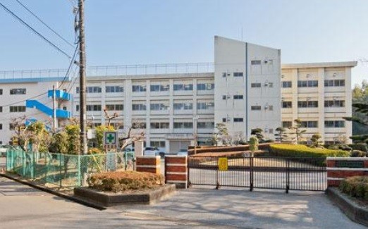 detached 千葉県柏市桜台1-1 サクラヒルズ201