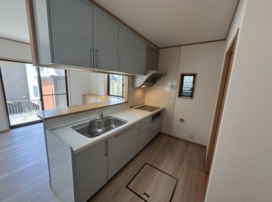 detached 千葉県柏市桜台1-1 サクラヒルズ201