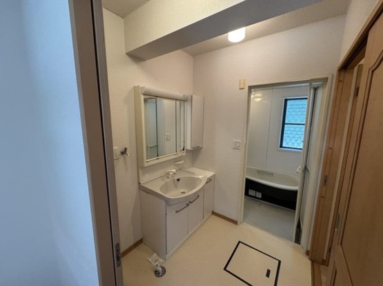 detached 千葉県柏市桜台1-1 サクラヒルズ201