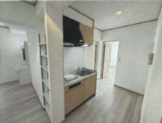 detached 千葉県柏市桜台1-1 サクラヒルズ201