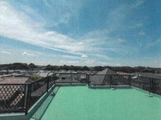 detached 千葉県柏市桜台1-1 サクラヒルズ201