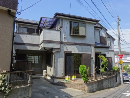 detached 千葉県我孫子市つくし野１丁目
地図を見る