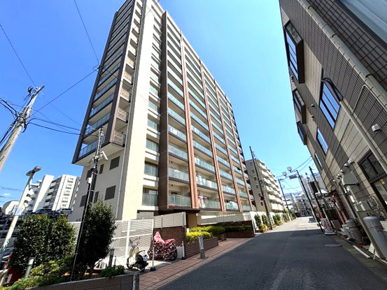 apartment 千葉県柏市桜台1-1 サクラヒルズ201