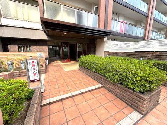 apartment 千葉県柏市桜台1-1 サクラヒルズ201