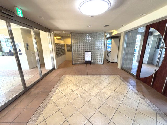 apartment 千葉県柏市桜台1-1 サクラヒルズ201