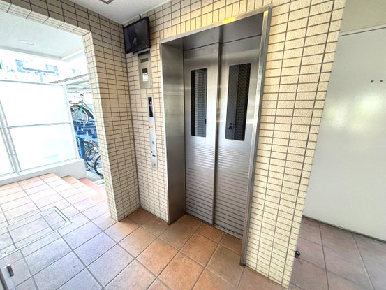 apartment 千葉県柏市桜台1-1 サクラヒルズ201