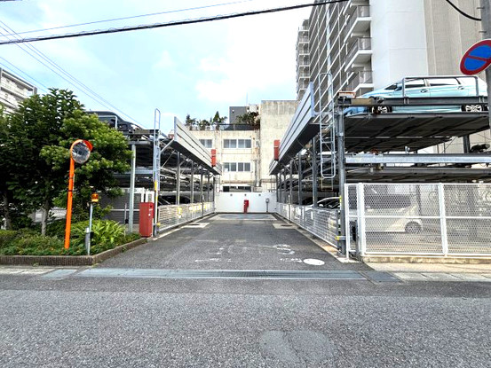 apartment 千葉県柏市桜台1-1 サクラヒルズ201