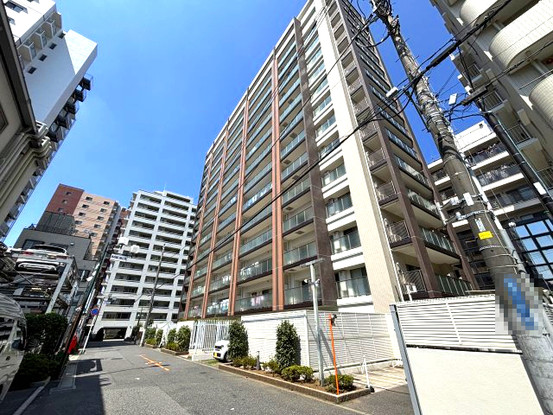 apartment 千葉県柏市桜台1-1 サクラヒルズ201