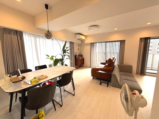 apartment 千葉県柏市桜台1-1 サクラヒルズ201