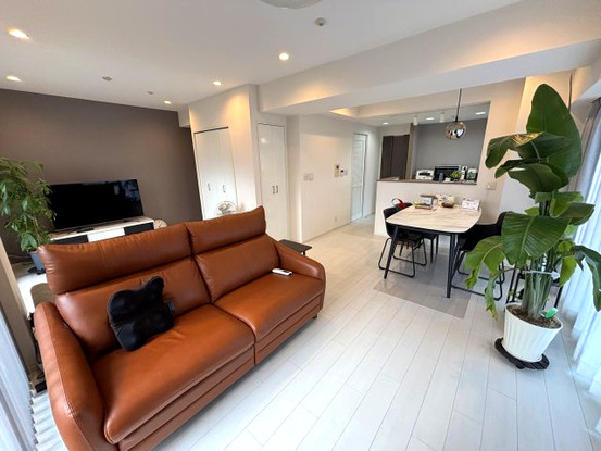 apartment 千葉県柏市桜台1-1 サクラヒルズ201