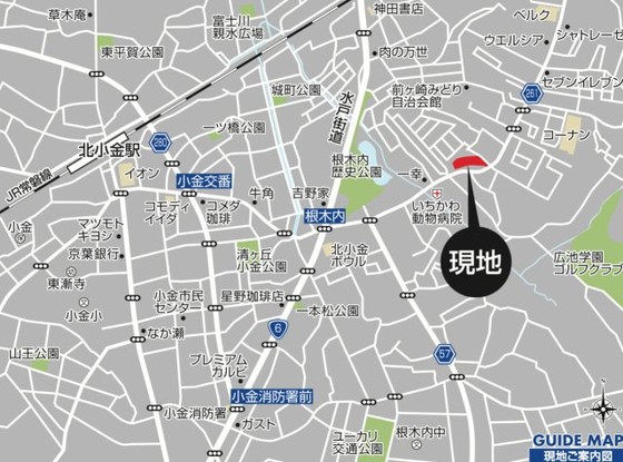 apartment 千葉県柏市桜台1-1 サクラヒルズ201