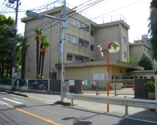 apartment 千葉県柏市桜台1-1 サクラヒルズ201