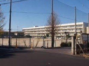 apartment 千葉県柏市桜台1-1 サクラヒルズ201