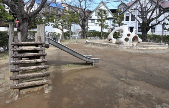 apartment 千葉県柏市桜台1-1 サクラヒルズ201