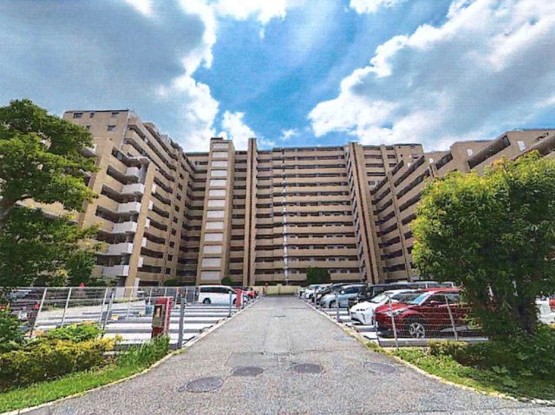 apartment 千葉県柏市桜台1-1 サクラヒルズ201