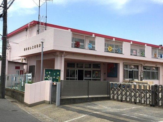 apartment 千葉県柏市桜台1-1 サクラヒルズ201