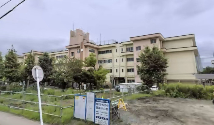 apartment 千葉県柏市桜台1-1 サクラヒルズ201