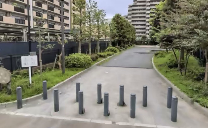 apartment 千葉県柏市桜台1-1 サクラヒルズ201