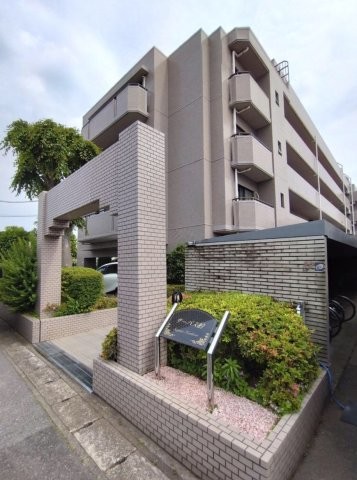 apartment 千葉県柏市桜台1-1 サクラヒルズ201