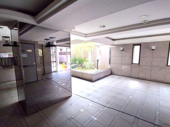 apartment 千葉県柏市桜台1-1 サクラヒルズ201