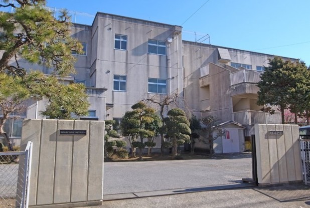 apartment 千葉県柏市桜台1-1 サクラヒルズ201