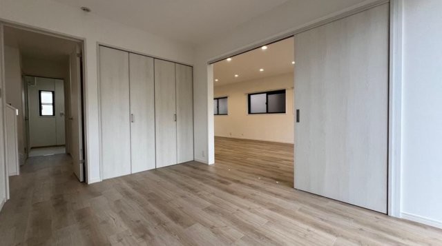 detached 千葉県柏市桜台1-1 サクラヒルズ201