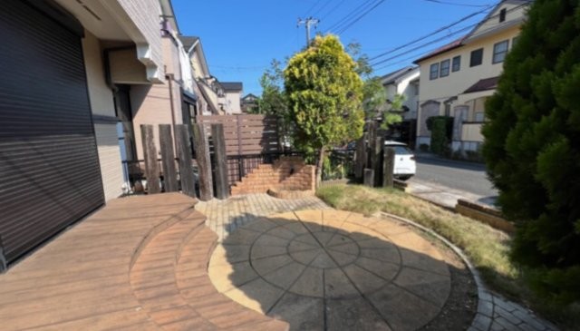 detached 千葉県柏市桜台1-1 サクラヒルズ201