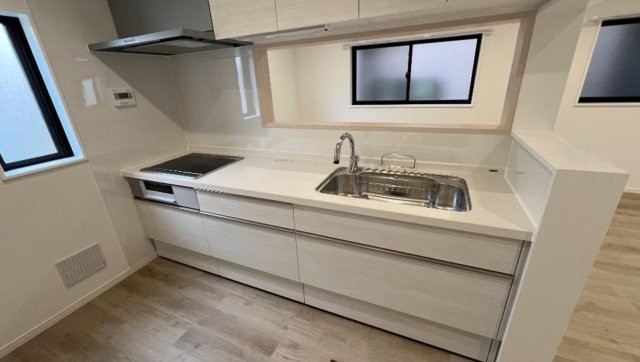 detached 千葉県柏市桜台1-1 サクラヒルズ201