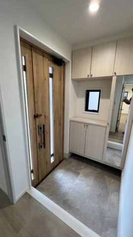 detached 千葉県柏市桜台1-1 サクラヒルズ201