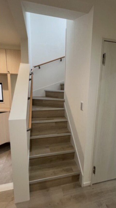 detached 千葉県柏市桜台1-1 サクラヒルズ201