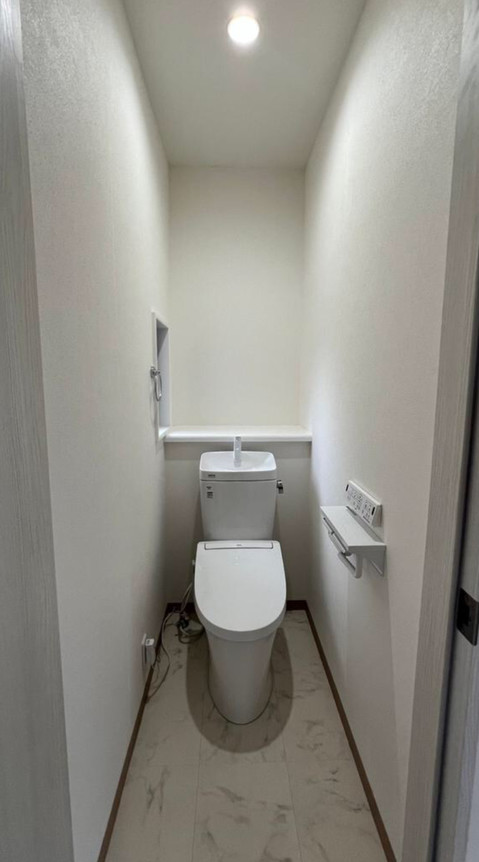 detached 千葉県柏市桜台1-1 サクラヒルズ201