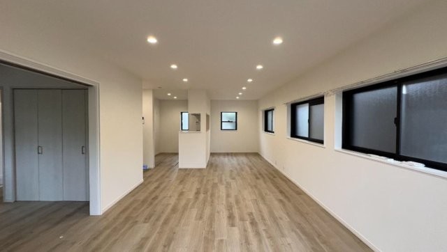 detached 千葉県柏市桜台1-1 サクラヒルズ201