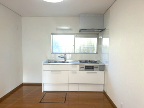 detached 千葉県柏市桜台1-1 サクラヒルズ201