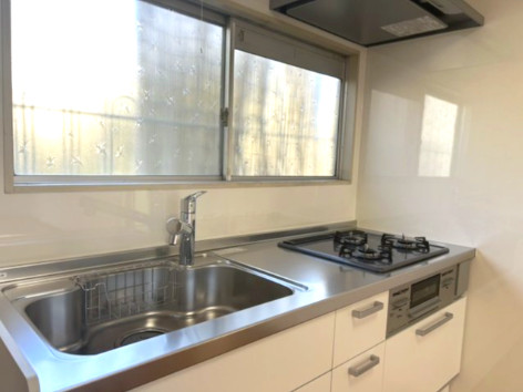 detached 千葉県柏市桜台1-1 サクラヒルズ201