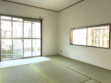 detached 千葉県柏市桜台1-1 サクラヒルズ201